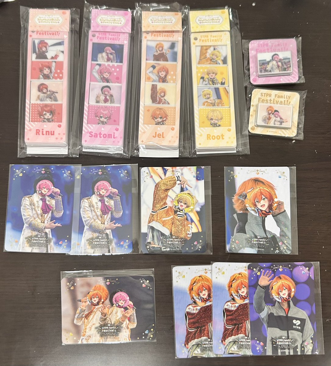 もも@取引 tweet media