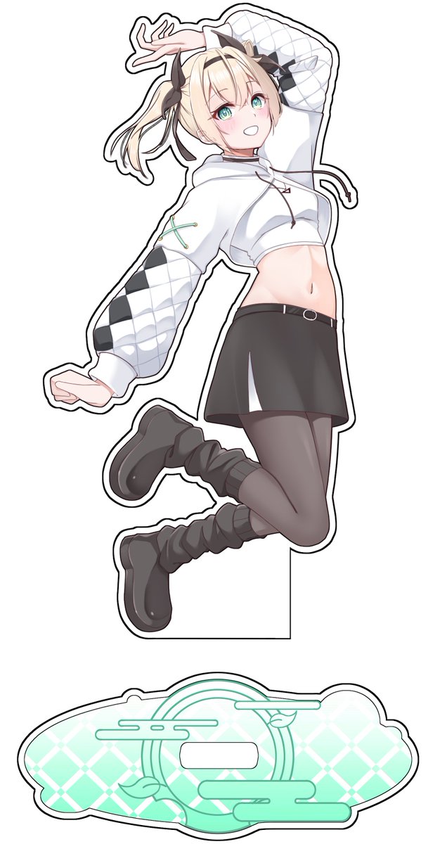 ミキ@ホロクル10th 【H-13】 (@miki_map1e) / X