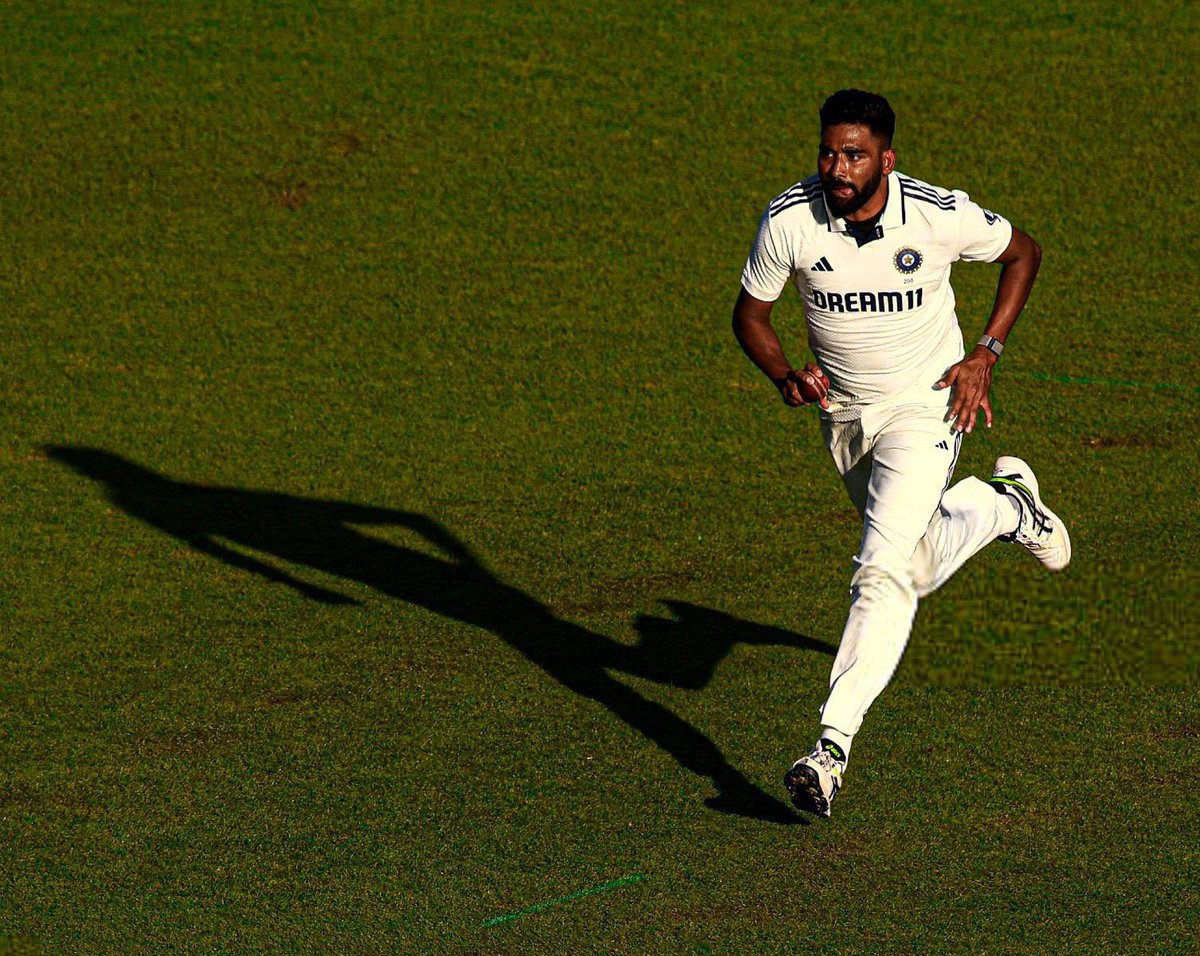 No doubt Ikka is the Best.
#siraj 
<a href="/mdsirajofficial/">Mohammed Siraj</a>
