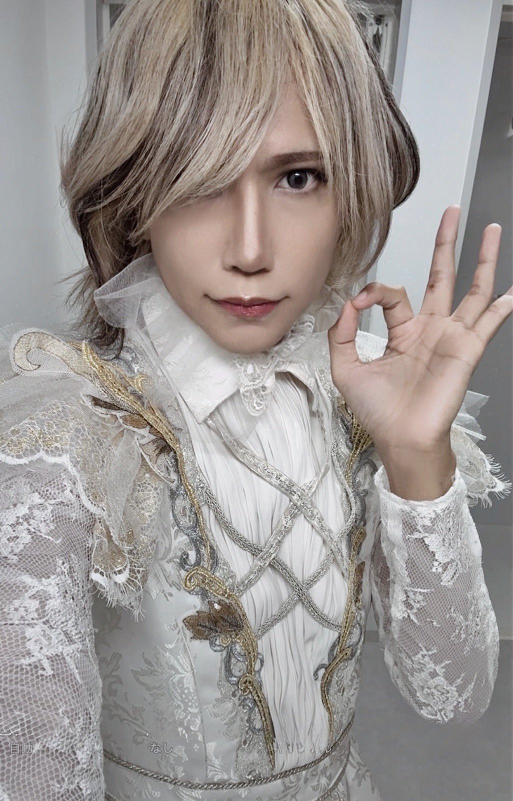 Shinya/DIR EN GREY/SERAPH on X: 