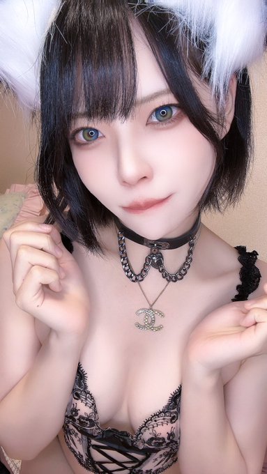 コスプレイヤーぽにょ皇子のTwitter画像24