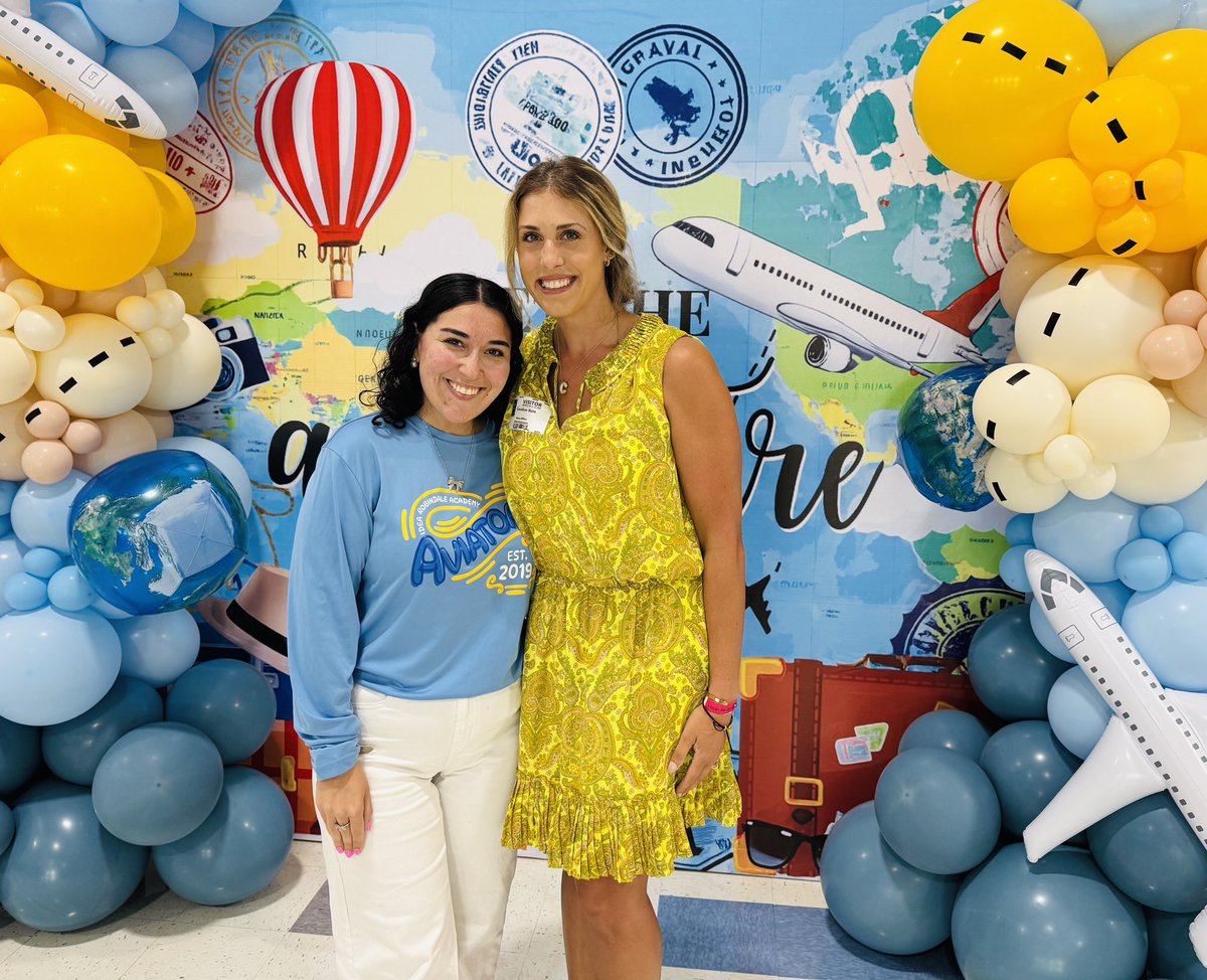 Caroline Bate tweet media