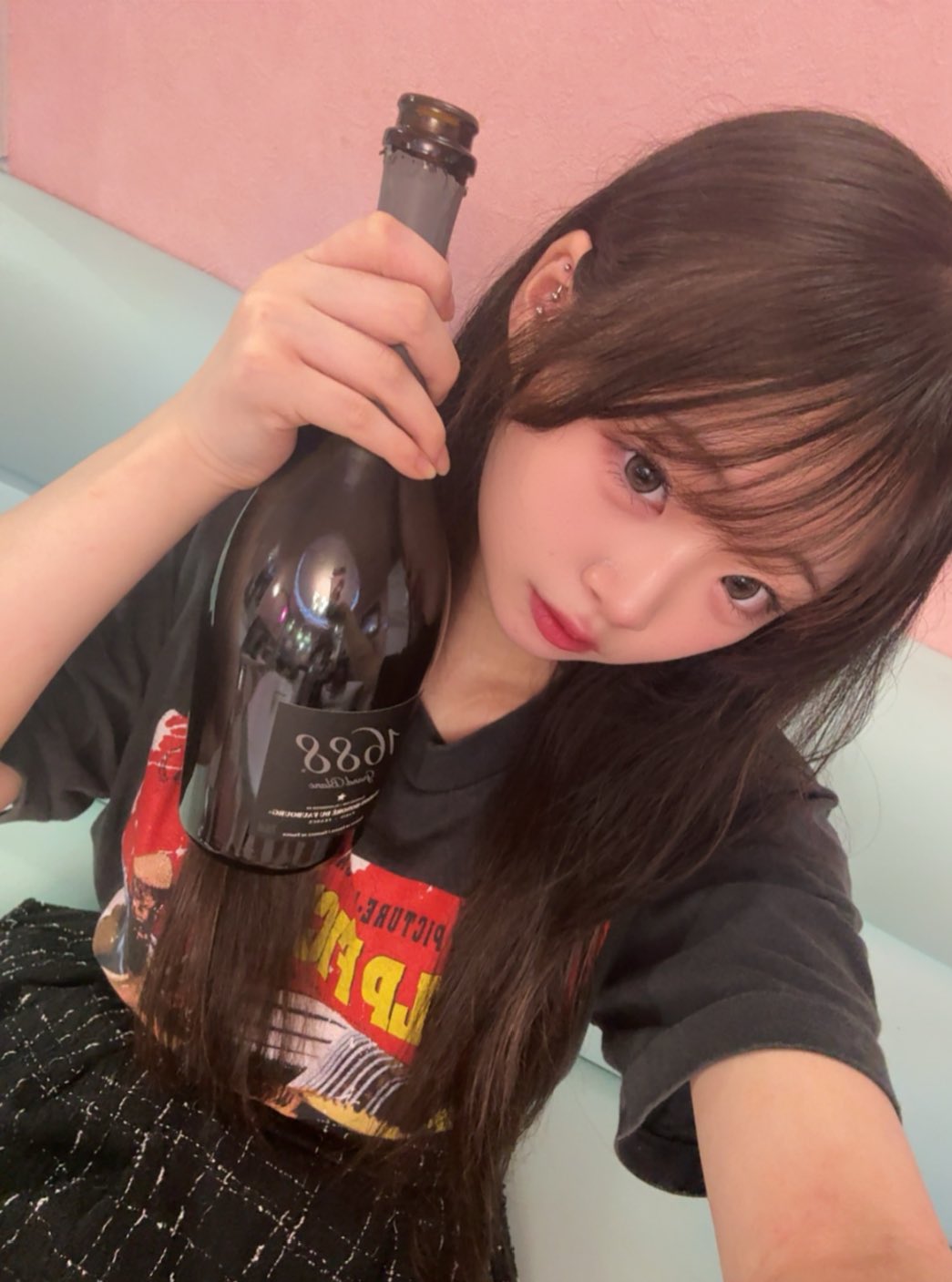 はるちゃん はるちゃん (@haruchan0051) • Instagram photos and videos