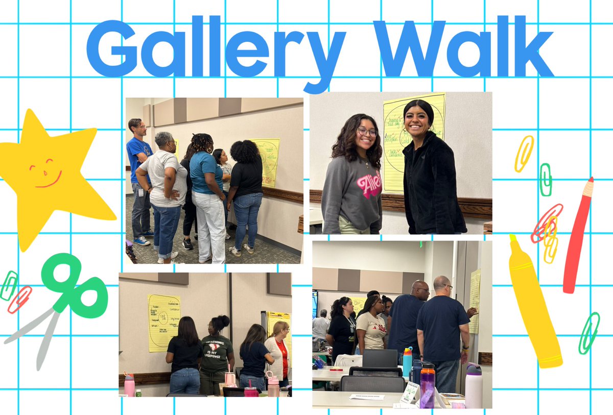 FαႦιαɳα Mαƚƚυɾɾσ (@matturromed) on Twitter photo Our <a href="/HicksTigers/">Hicks Elementary</a> Teachers are off to a strong start <a href="/AliefISD/">Alief ISD</a> Summit in this TLaC session! #TLaCStrategies #StudentEngagement #Participation <a href="/AliefLearns/">AliefLearns</a> Our <a href="/HicksTigers/">Hicks Elementary</a> Teachers are off to a strong start <a href="/AliefISD/">Alief ISD</a> Summit in this TLaC session! #TLaCStrategies #StudentEngagement #Participation <a href="/AliefLearns/">AliefLearns</a>