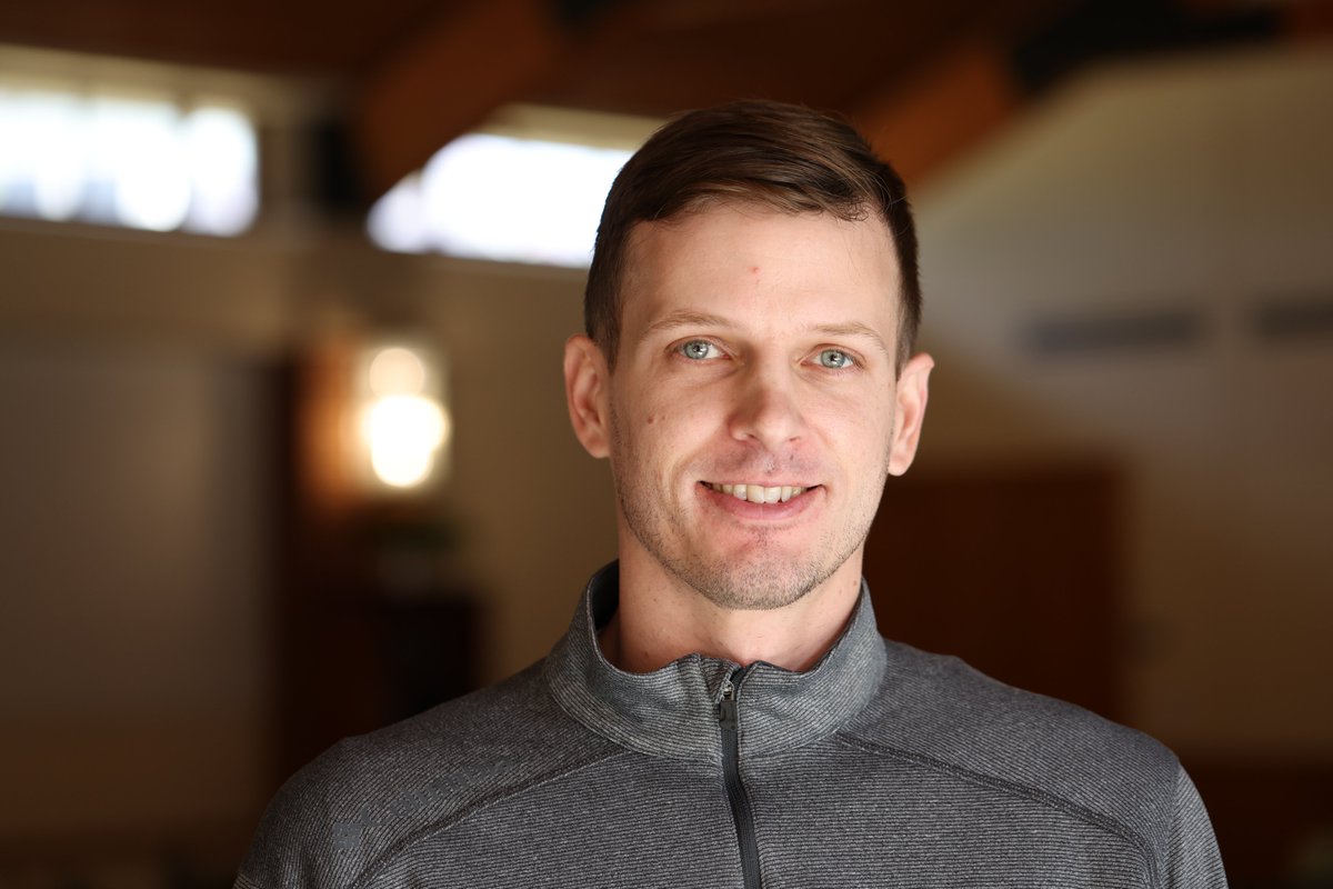 From baptisms to prayer to postgame proclamations of faith, a "mini-revival" seems to have taken place across college football last season. Truett Theological Seminary's Dr. Paul Putz talks to an NFL veteran and CFB analyst about why and what it means: bit.ly/40wknsS