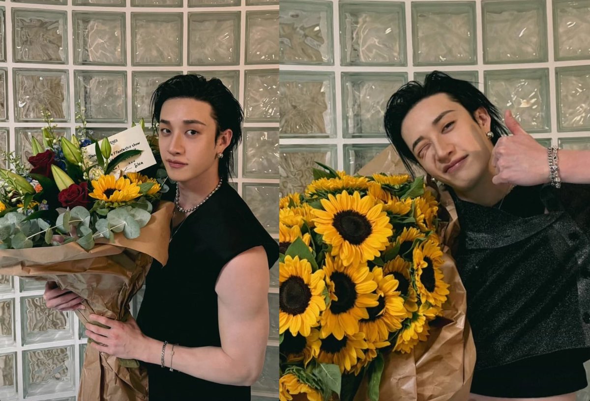 📱 INSTAGRAM 」Actualización en Historia IG   #BangChan 
🌻
✩YAM✩//<a href="/BangchanPeru_/">BangChan - Perú 🇵🇪</a>

#방찬 #YouMakeStrayKidsStay #ChristopherChan #straykidsperu #stayperu #straykidsstay #스트레이키즈 #StrayKids