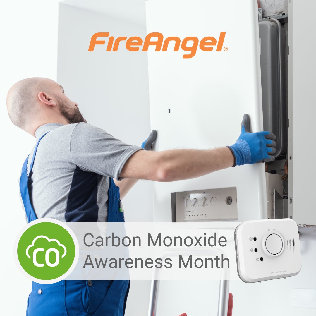 The FireAngel FS1326-T alarm detects CO and can be wirelessly linked to other alarms using Smart RF.

Read more here: fireangel.co.uk/trade/

#fireangel #firesafety #CO #electrician #electricalapprentice 

Ad.