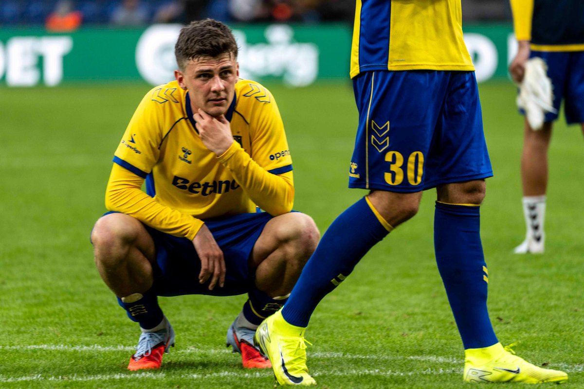 BrøndbyLyd tweet media