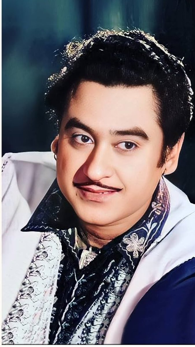 Boo_Saeeed's tweet image. आज जन्मदिन है--kishor jii का 
किशोर कुमार  एक प्रसिद्ध भारतीय पार्श्व गायक, संगीतकार, और फिल्म निर्माता थे। उनका जन्म मध्य प्रदेश के खंडवा में हुआ था।  जिन्होंने &quot;मेरे सपनों की रानी&quot;, &quot;पल पल दिल के पास&quot; जैसे गीतों से दर्शकों का दिल जीता। 
#kishorkumar 
#4august 
#boo_saeeed