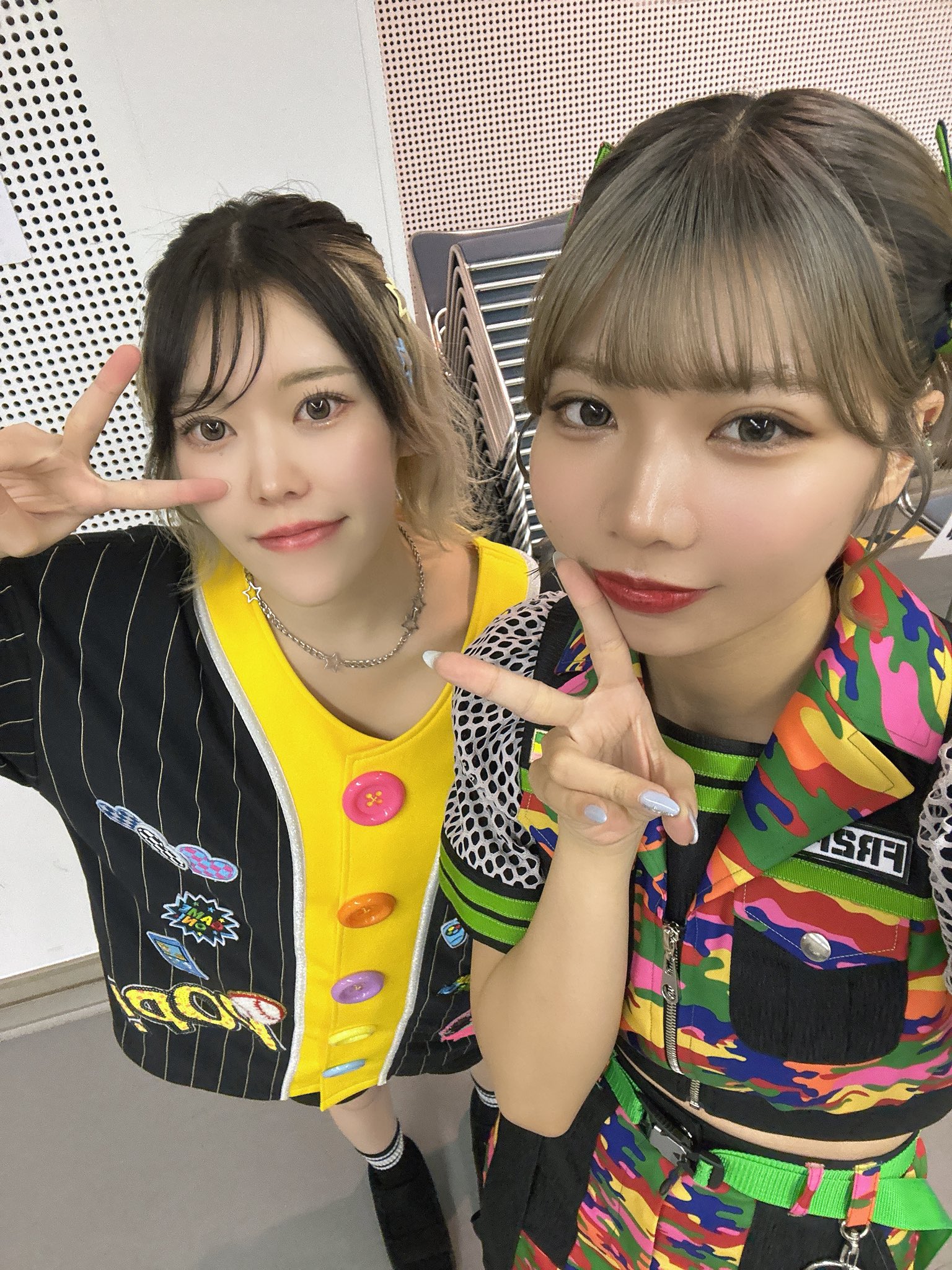 ひーちゃん【FR2PON!】 (@hiichan_fr2pon) / X