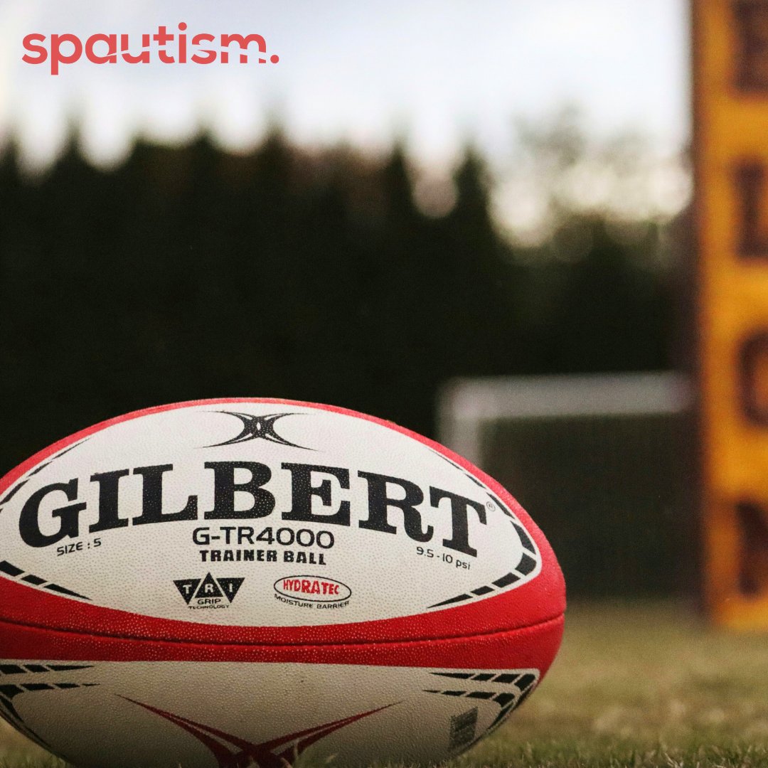 🏴󠁧󠁢󠁷󠁬󠁳󠁿  🏴󠁧󠁢󠁥󠁮󠁧󠁿  🇺🇸

It's the first month of August, and here's a reminder to check out our latest Global Spectrum for some feel-good stories. 😀

To read: sport.li/nk-e42acb

#AutismAwareness
#AutismAcceptance