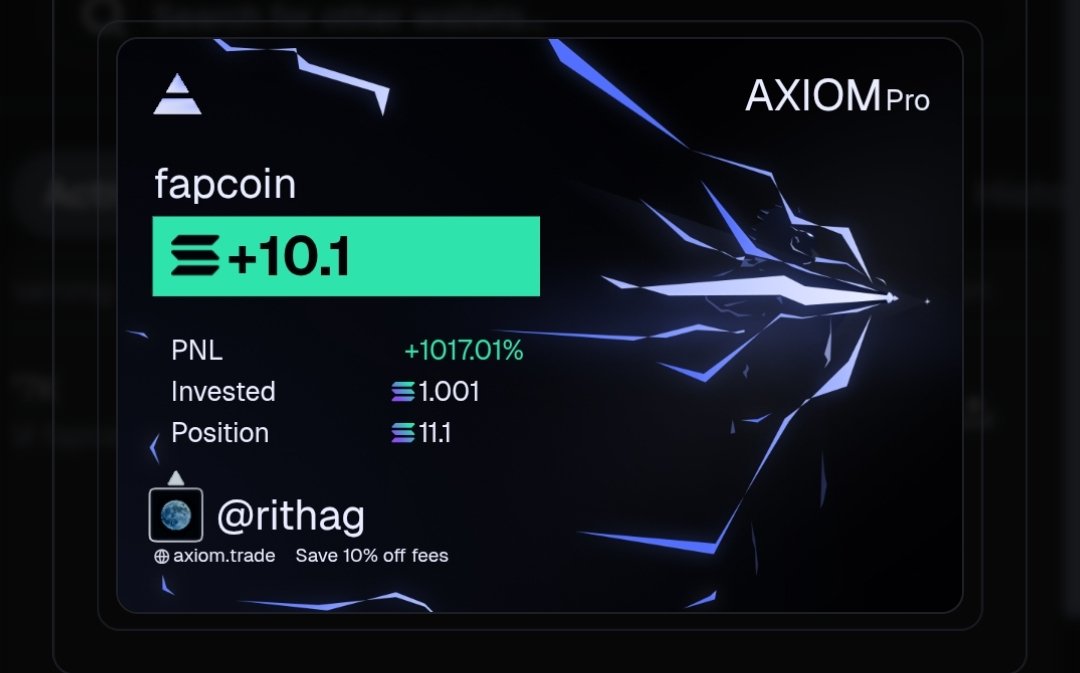 Holding from 65k #fapcoin
Trusted the great fappening