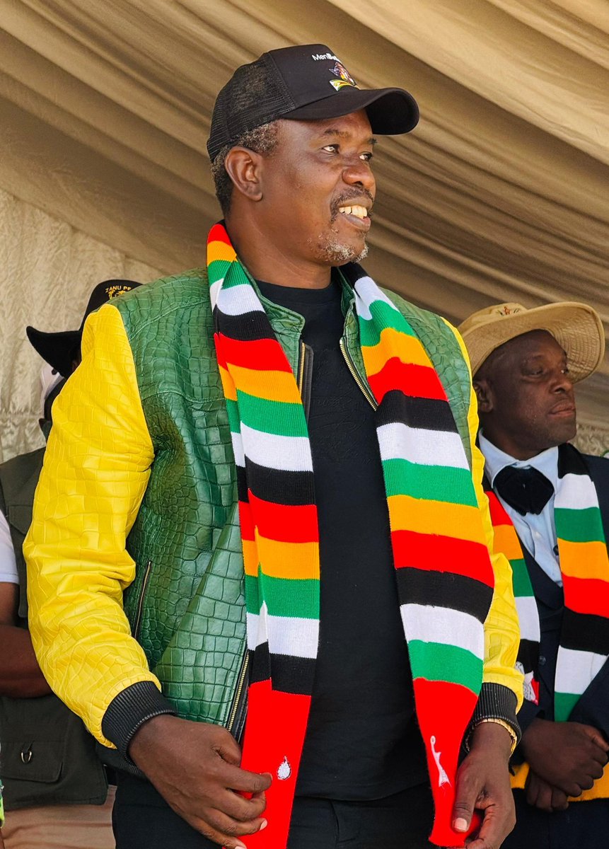 ZANU PF’s Secretary for Legal Affairs, Patrick Chinamasa, says there is no longer any ambiguity surrounding the co-option of businessman Kudakwashe Tagwirei into the party’s Central Committee, describing the matter as “irreversibly settled.”

In a statement issued on Sunday,