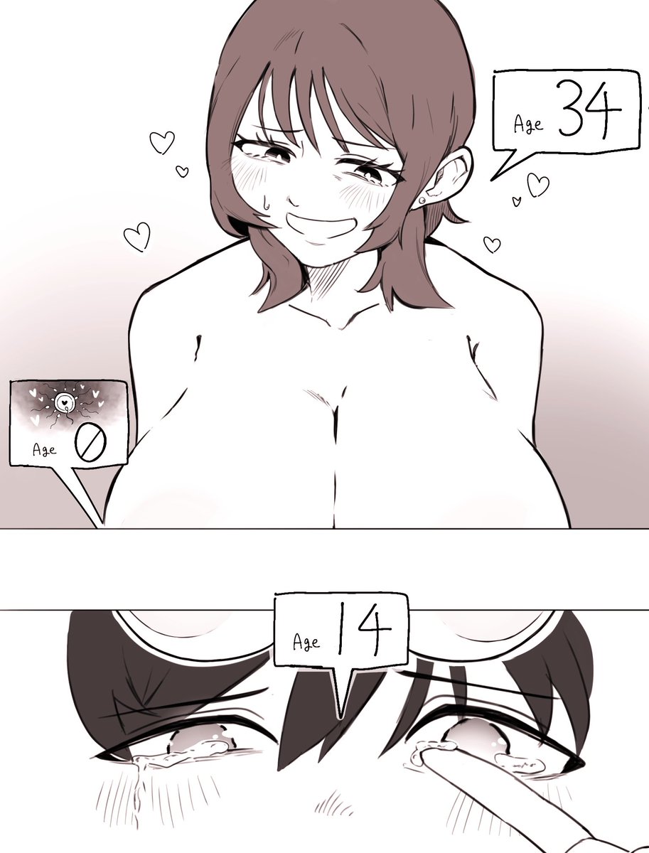 ファンアートです！
案外いい夫婦になったりして　いやないか