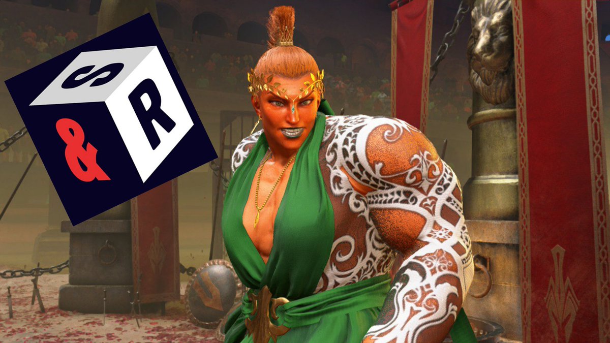 Out now the video of the run at Set &amp; Reset by <a href="/m0d__X/">m0d</a> on YouTube!