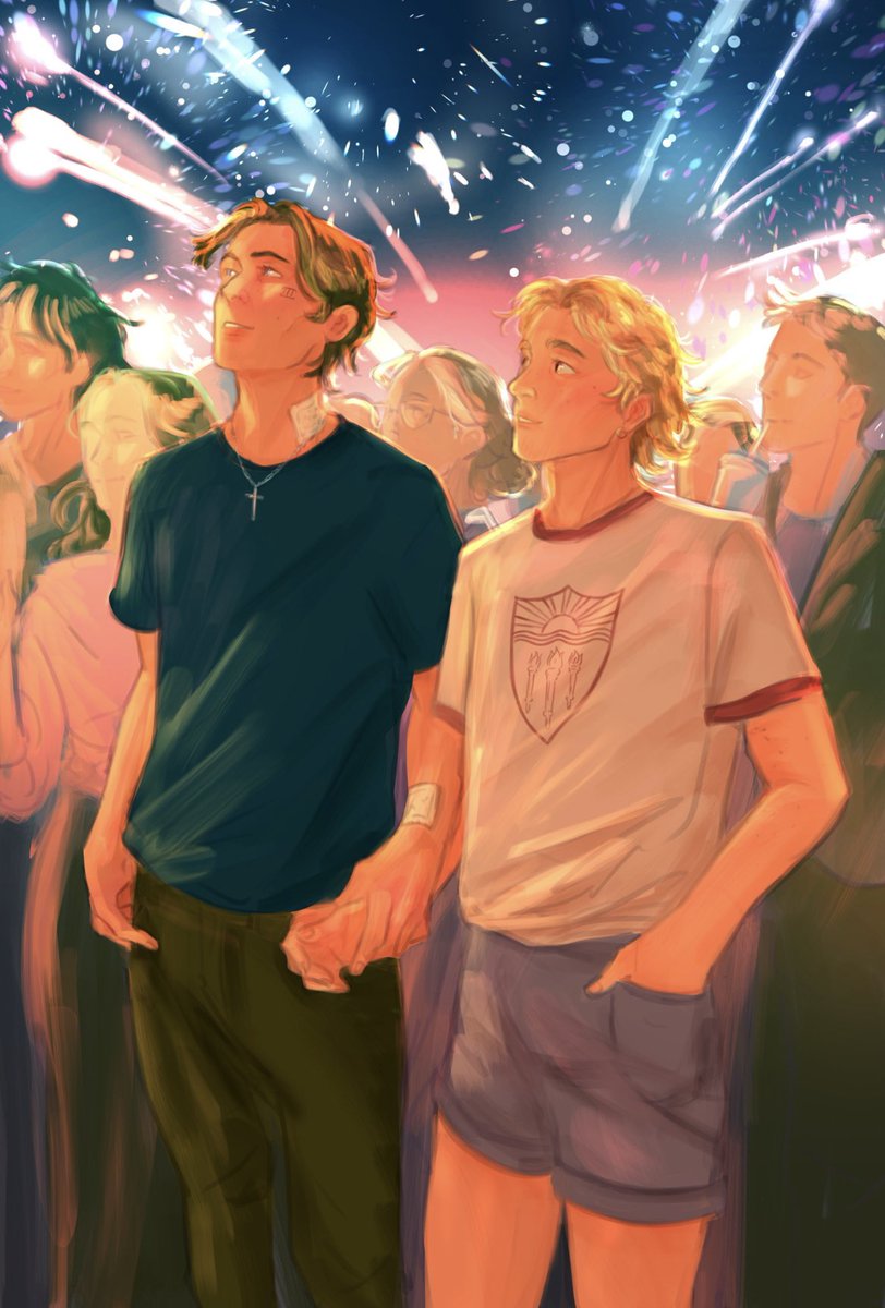 sam (@sammyreads_c) on Twitter photo βThis is good, too.β
I commissioned <a href="/hannahelatham/">hannah βοΈ</a> to bring one of my favorite Golden Raven scenes to life and I couldnβt be more in love with how it turned out π
#jerejean #aftg #thesunshinecourt #thegoldenraven #aftgfanart βThis is good, too.β
I commissioned <a href="/hannahelatham/">hannah βοΈ</a> to bring one of my favorite Golden Raven scenes to life and I couldnβt be more in love with how it turned out π
#jerejean #aftg #thesunshinecourt #thegoldenraven #aftgfanart