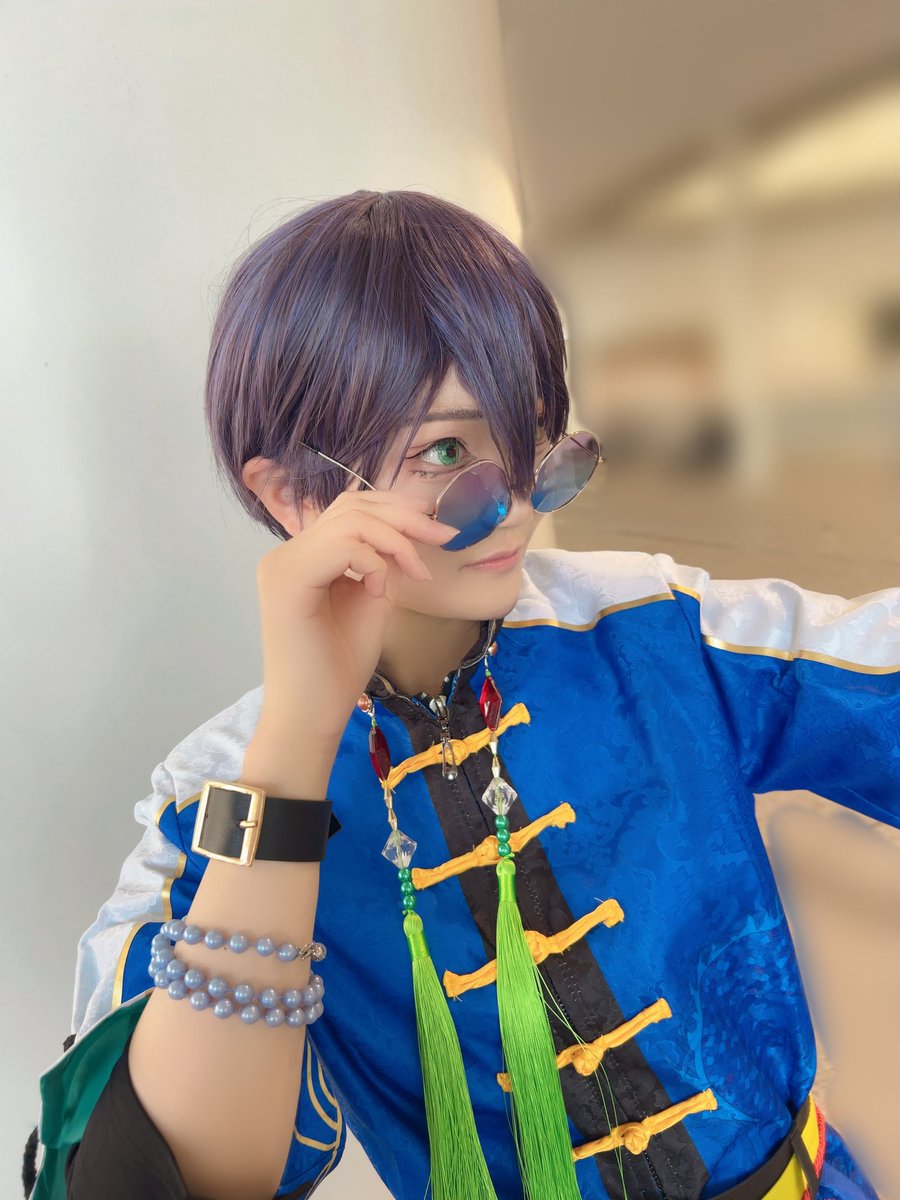 cha_cha_cha_0's tweet photo. コスサミお疲れ様でした✨
暑かったけど最っ高に楽しんだ!!🙌
汗でボロボロの顔だったのにお声掛けしてくださった方々ありがとうございました🥰
会えなかった方もいたけど相互さんに会えて大満足💕

#コスサミ2025
#コスサミ https://t.co/EPxSmxSORc