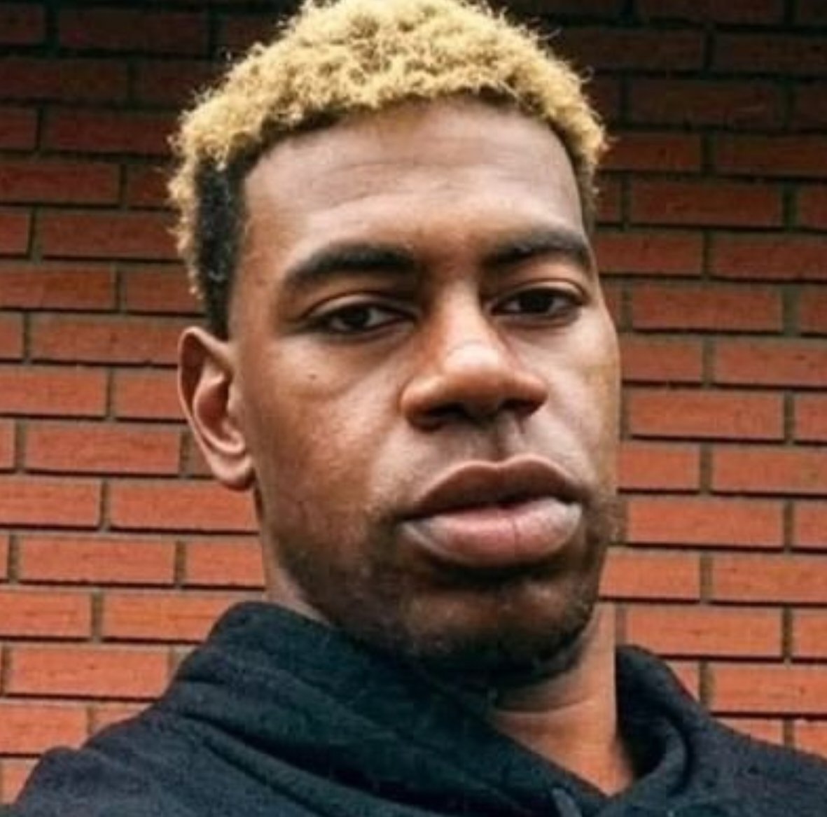 Ojalá no morir antes de poder ponerme su camiseta con el 19 cuando sea un yayo