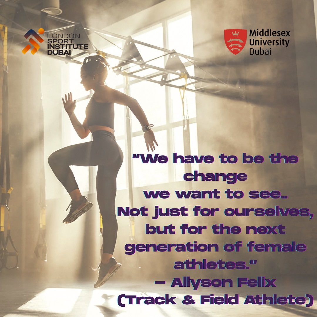 LSIDubai's tweet image. At LSID, we don’t just develop talent - we build legacies. 
To every young athlete, student, and sport leader: the impact you create today shapes the future of sport tomorrow. 
Mention someone who’s leading by example👇
#lsidubai #precisioninperformance #futureofsport