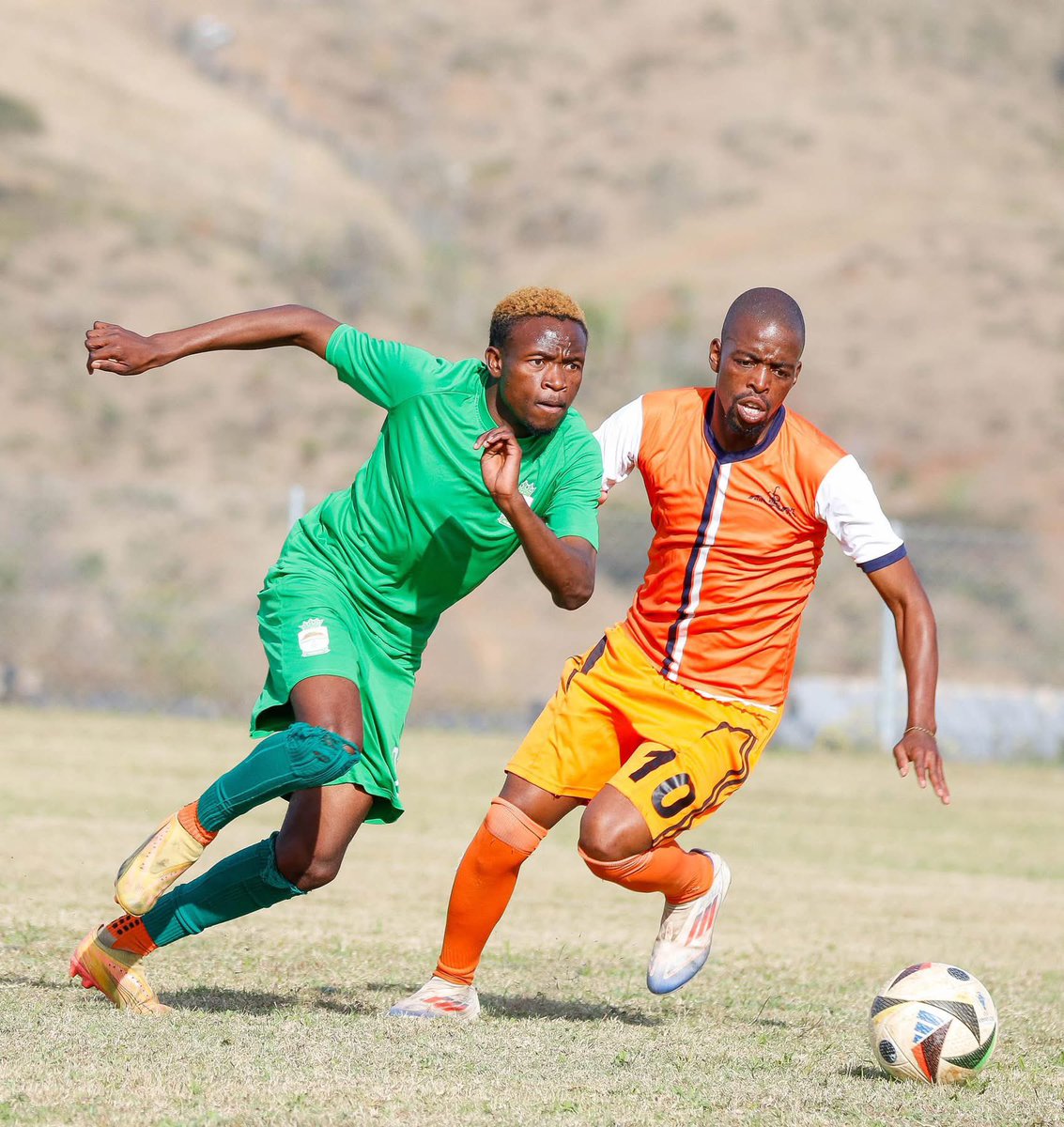 KZN ABC Motsepe League teams Mkhambathi FC and Dlangezwa Hellenic are among the many ABC Motsepe League teams that have commenced their preseason training in preparation for the 2025/26 season. 

Expect a lot of movements from teams across the country as they prepare for another