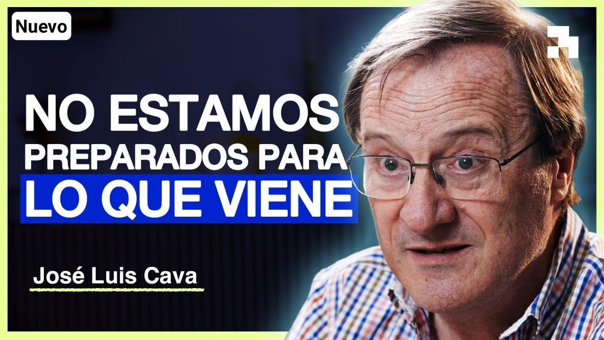 Acabo de terminar de ver la entrevista de José Luis Cava:

"La Guerra Económica Que Cambiará el Mundo - José Luis Cava | Aladetres 145"

Me apetece dar mi opinión sobre puntos que no me han gustado nada:

“El mercado está manipulado por las élites y los bancos centrales.”