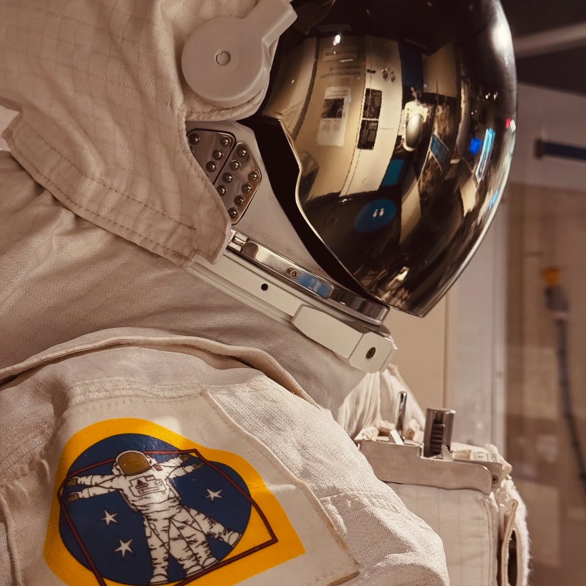 Tour de contrôle aux visiteurs... nous sommes ouverts aujourd’hui!

Découvrez des avions légendaires et des technologies spatiales emblématiques en une seule visite.
📸 Identifiez-nous dans vos photos, nous aimons vous voir vous amuser!

📸 : @jonathanmarkmayer