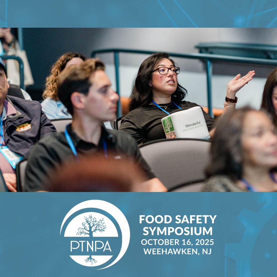 Enhance your skills on October 16, 2025, at the first-ever Northeast Regional Food Safety Symposium in Weehawken, NJ. Register now 👉 bit.ly/4kZCAat 📣
