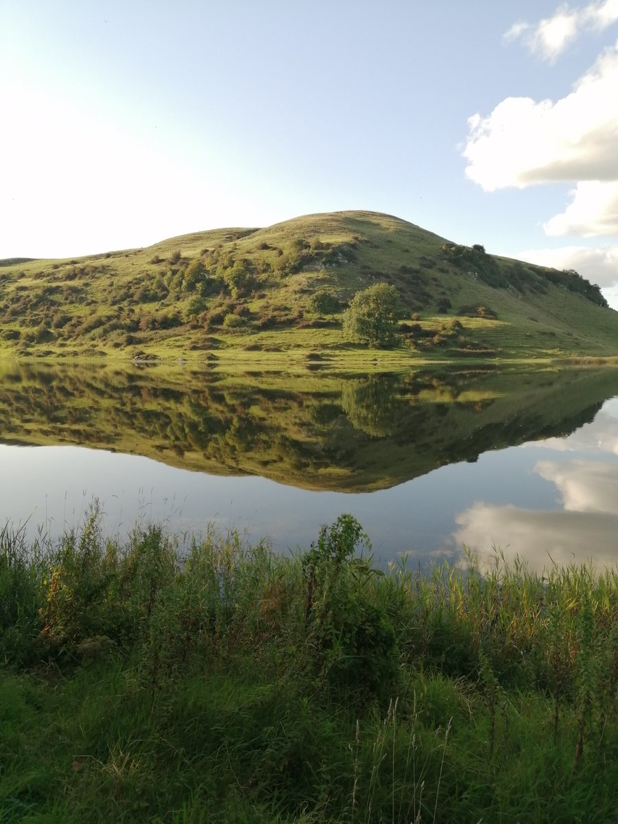 Limerick_ie's tweet image. Golden reflections at Lough Gur ✨

#Limerick #LimerickEdgeEmbrace #KeepDiscovering