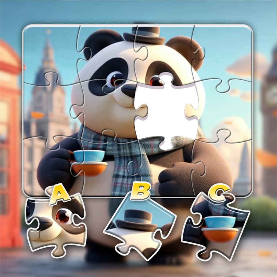 AIdea Game tweet media