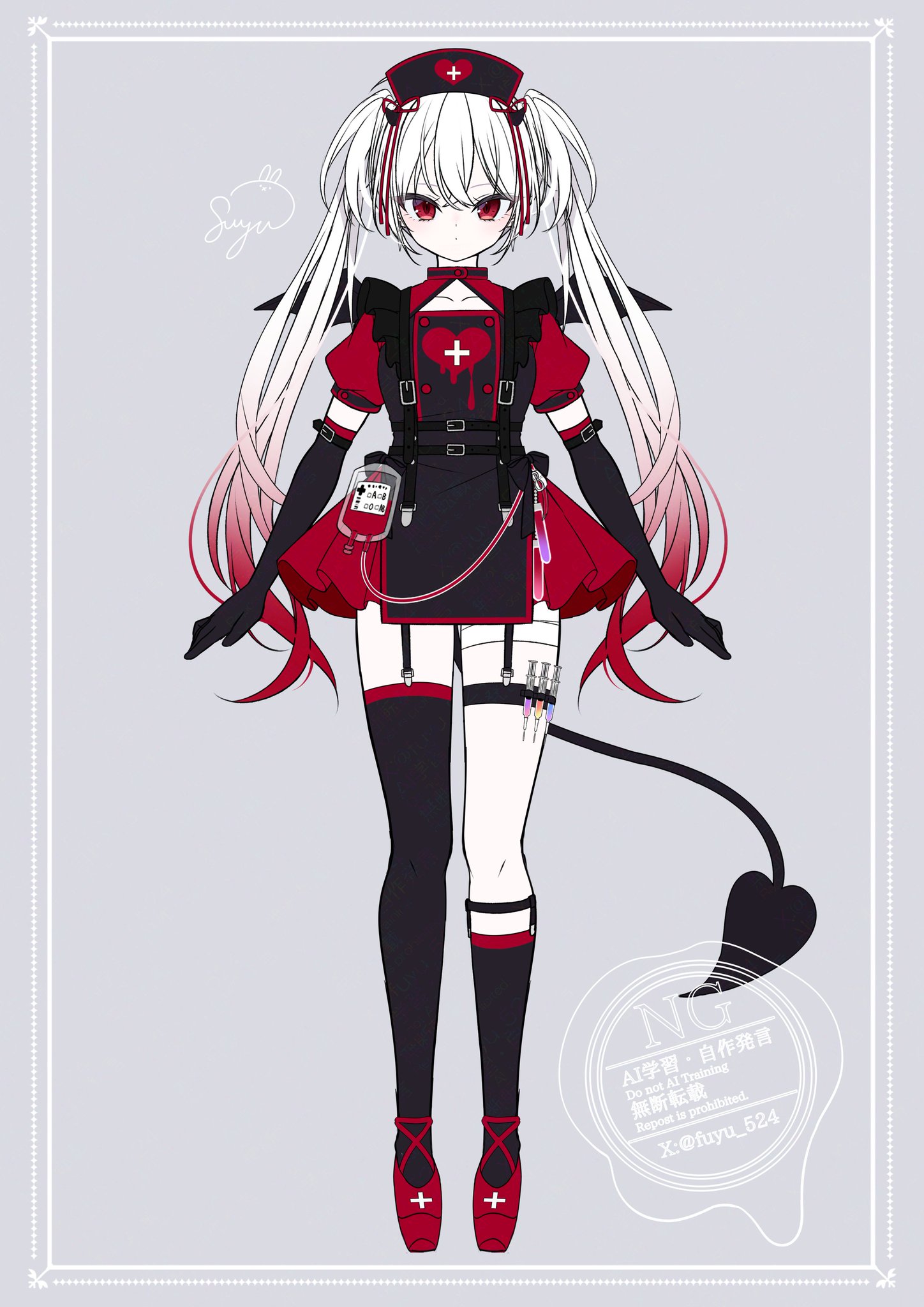 ふゆ on X: 