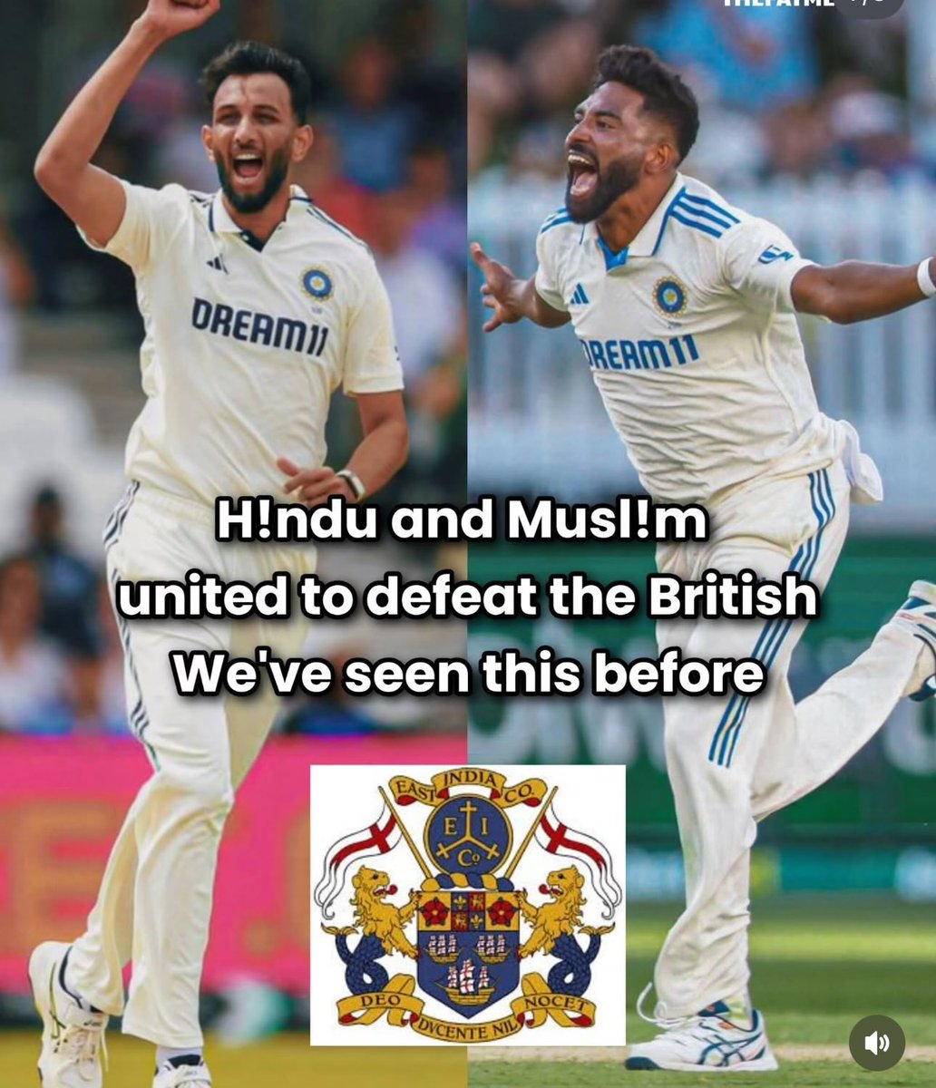 #Siraj #INDvsENG #ENGvIND 

👑👑