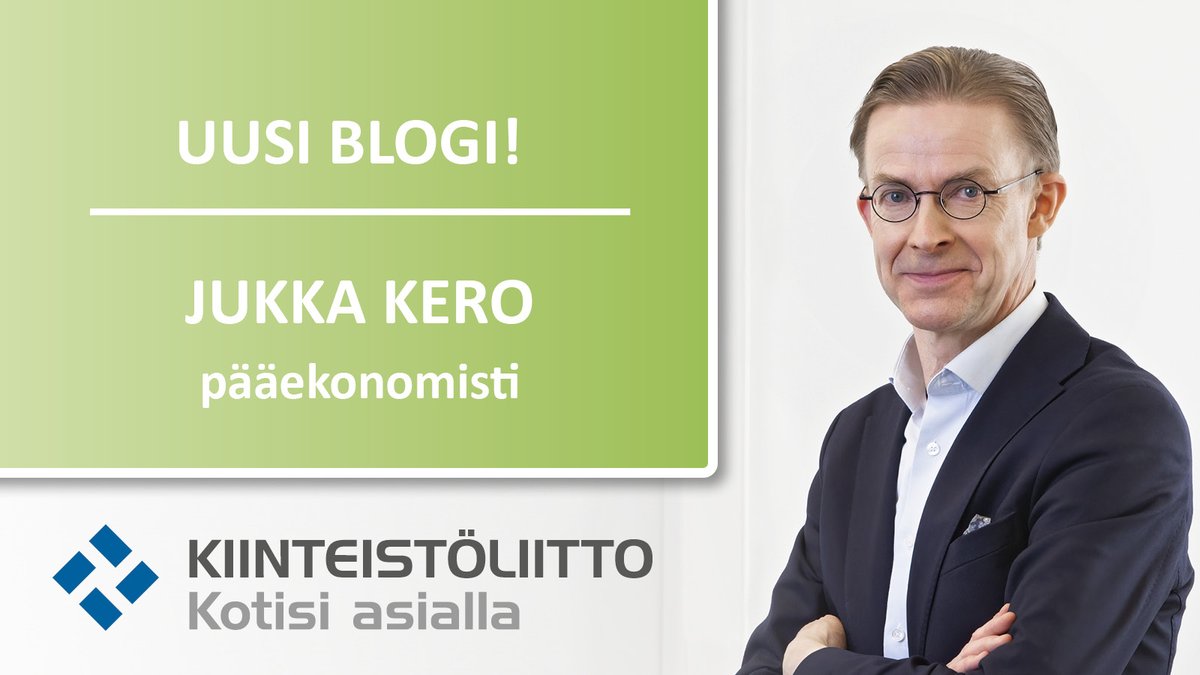 Jukka Keron blogikirjoitus pureutuu siihen, miten hallitus, isännöinti ja osakkaat voivat yhdessä tunnistaa ja hallita riskejä.
kiinteistoliitto.fi/blogit/tutkiij…

#taloyhtiö #riskienhallinta #asumisturva #isännöinti #hallitusvastuu #kiinteistönhoito