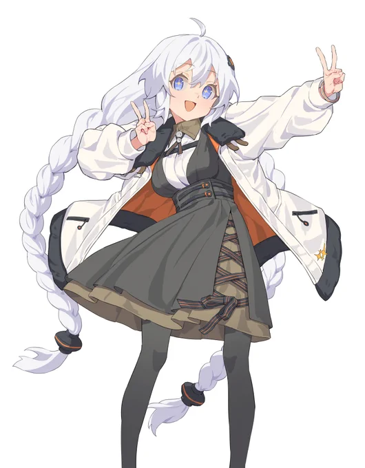 あかりちゃん!