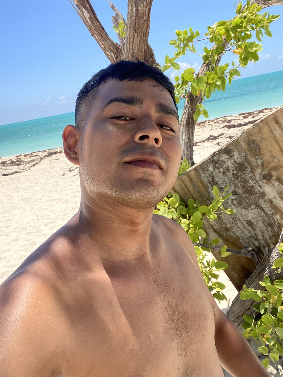 AntraxChef's tweet image. Mi bella isla