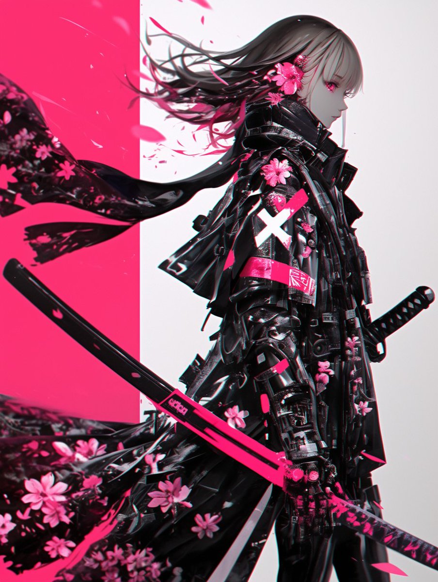 サクラキリング