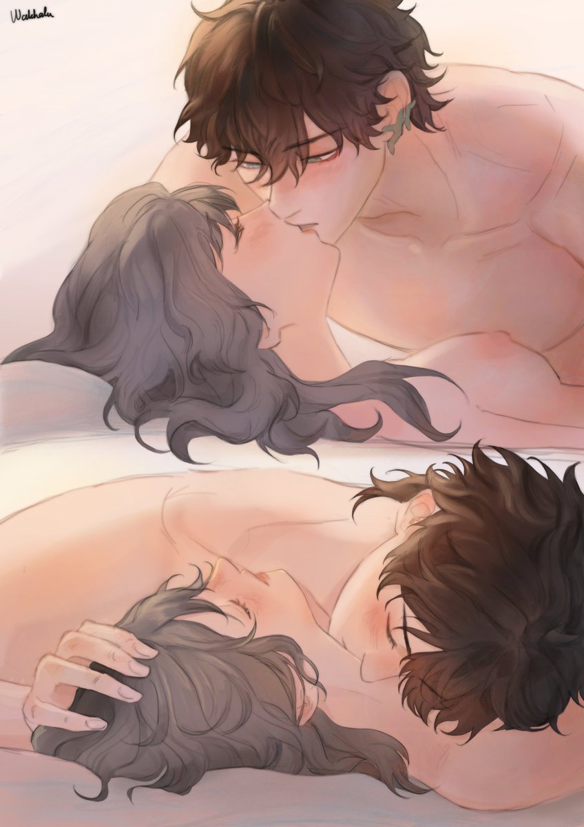 wakha🫧 tweet media