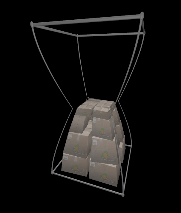 Big <a href="/CounterStrike/">CS2</a> update brought midpoint deformer support for smartprops, so I decided to make one!

It is able to do so many things such as... midpoint deforming?... hourglassing things? Honestly, I still have no idea how and where it could be useful, but here we go.