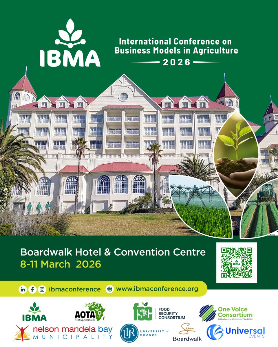 IBMA Conference tweet media