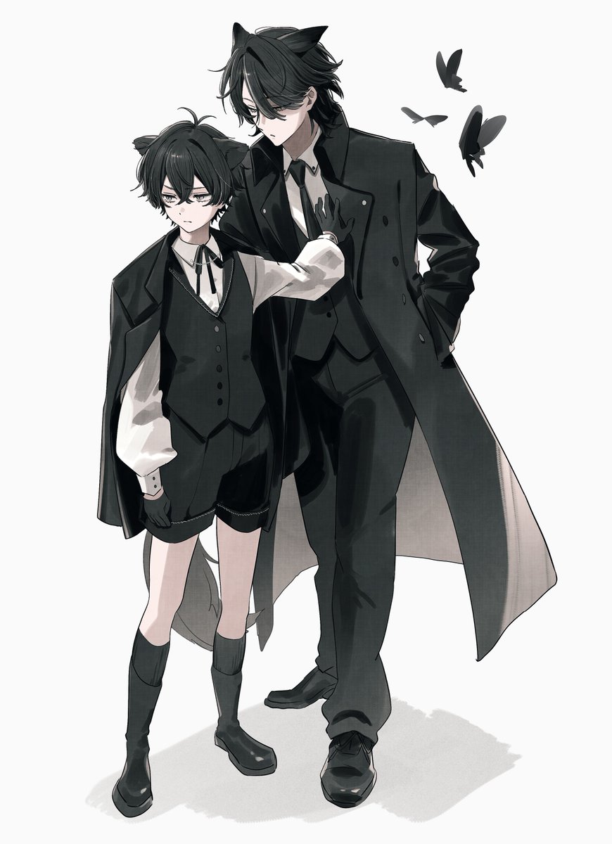 TKY_suba's tweet photo. #Commission https://t.co/WT3RN8fmUW