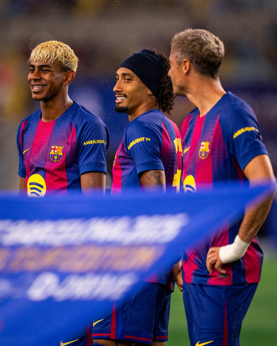 fcbarcelona_tr's tweet photo. 🔥 https://t.co/mKeoccotDS