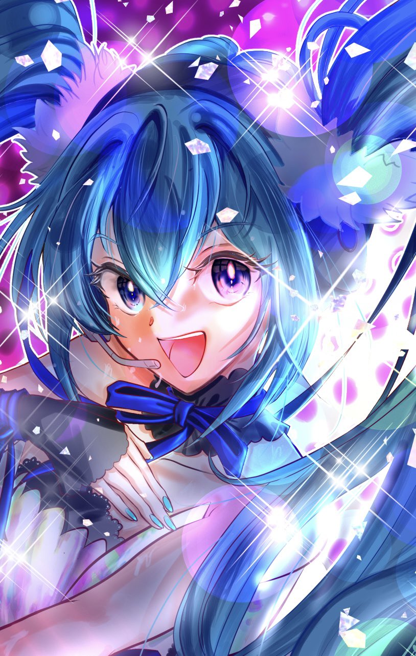 こぽ🔴色々なFA描くよ！ on X: 