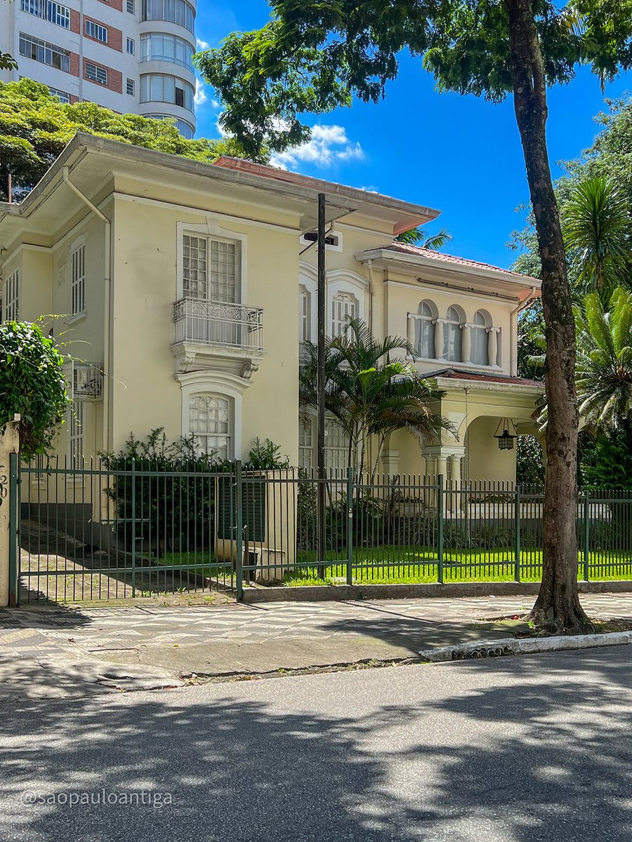 São Paulo Antiga tweet media