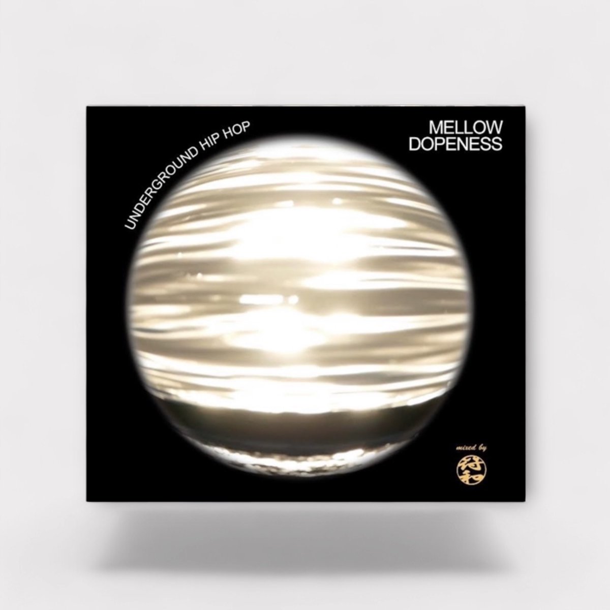 mujo_sendai's tweet photo. MELLOW DOPENESS [MIX CDR] / 符和.√9

旋律の美しい傑作メロウ・アングラをコンパイル。90’s中期を軸にソウル、ジャズ・ネタのドープ・ヒップホップを心地良いグルーヴで味わえる作品です。

#符和 #√9 #MUJO
https://t.co/DH1gPa3WQp https://t.co/nxoeUB0S5a