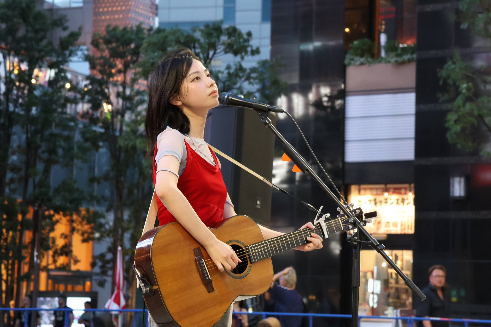 Kabukicho Street Live. info on X: 