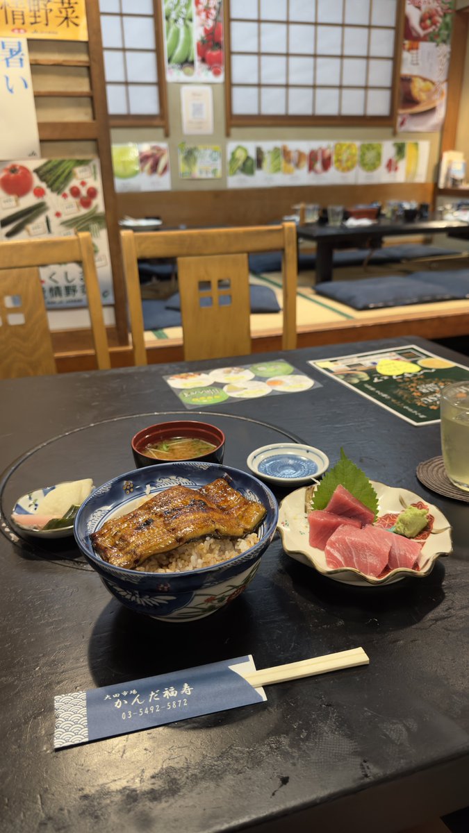 東京の市場、大田市場へ
安くここまで活のいいまぐろは都内ではそうそうありつけない