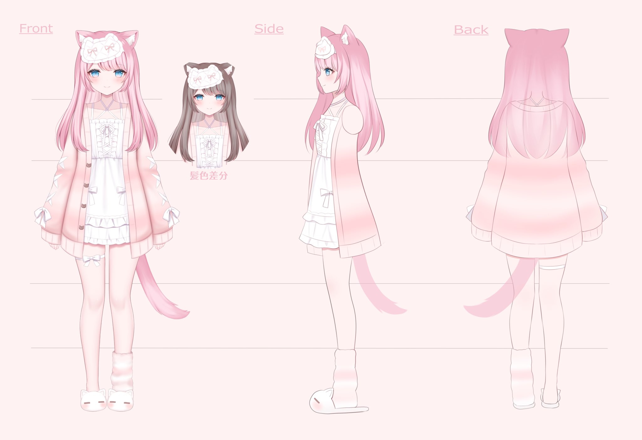 more-cats もあねこ　　デザフェス　どんぐりひろたん more-cats on X: 
