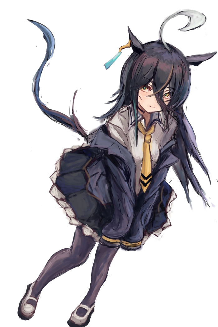 #umamusume