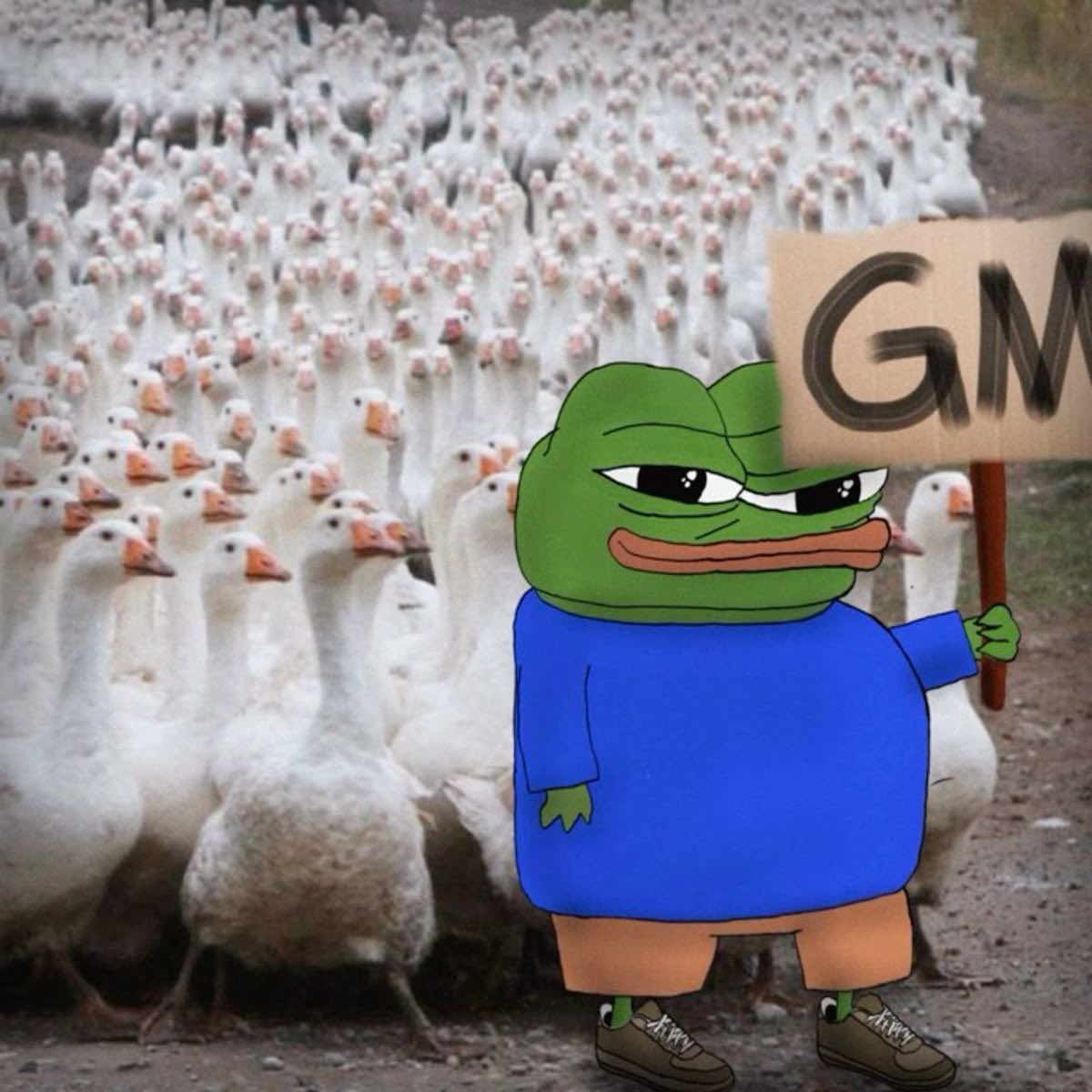 GM Frens
Euch einen guten Start in die Woche