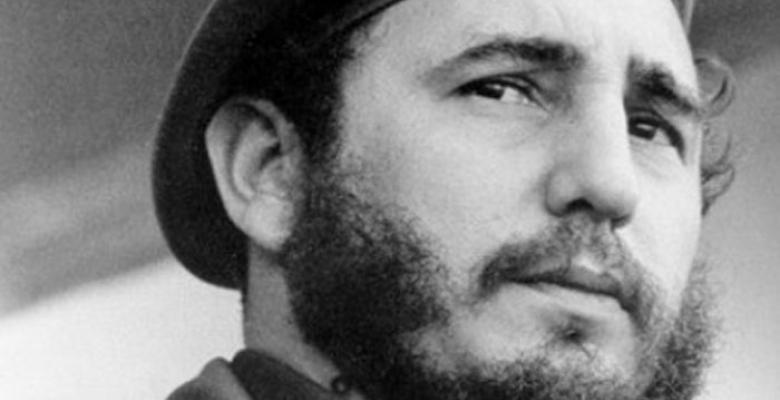 Apenas faltan días para conmemorar el aniversario 9⃣9⃣  del natalicio de #FidelPorSiempre, líder de la Revolución Cubana 😍 y una de las personalidades más relevantes 💪🏼 de la historia contemporánea. 

#ProyectandoElFuturo ✊🏽
#Cuba 🇨🇺
