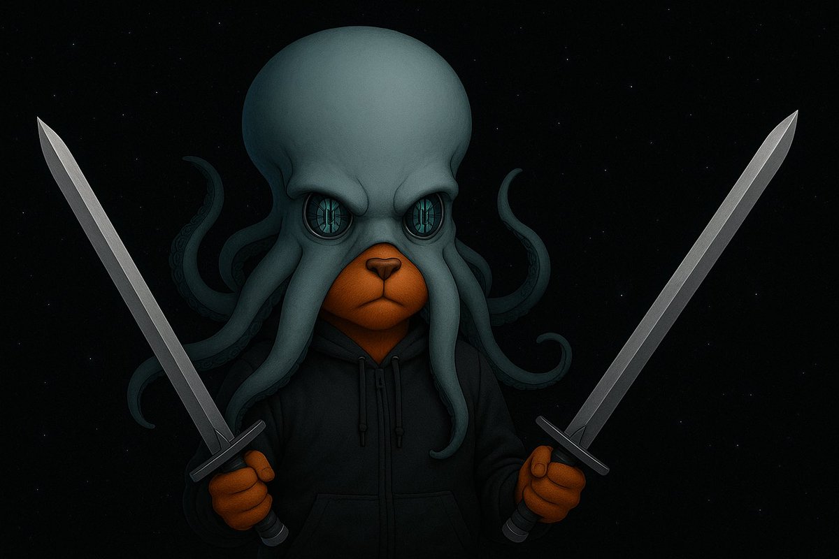 AlgOctopus (@algoctopus) on Twitter photo $๐๐๐๐ฃ๐ผ๐ฐ๐ฎ๐น๐๐ฝ๐๐ฒ โ๏ธ ๐๐๐ข๐ฃ ๐ฅ๐๐ฆ๐๐ก๐
Thanks to the collaborative efforts from <a href="/chipstaak/">Chipstack ๐ฟ๏ธ</a> โ A new event has arrived to our $ALGO BLOP Events
๐๏ธ| August 6th - September 24th
๐| Rumble Begins @ 4:00p EST
๐| Open to BLOP WORLD Holders
๐| 1B $CHIP Weekly Prize Pool $๐๐๐๐ฃ๐ผ๐ฐ๐ฎ๐น๐๐ฝ๐๐ฒ โ๏ธ ๐๐๐ข๐ฃ ๐ฅ๐๐ฆ๐๐ก๐
Thanks to the collaborative efforts from <a href="/chipstaak/">Chipstack ๐ฟ๏ธ</a> โ A new event has arrived to our $ALGO BLOP Events
๐๏ธ| August 6th - September 24th
๐| Rumble Begins @ 4:00p EST
๐| Open to BLOP WORLD Holders
๐| 1B $CHIP Weekly Prize Pool
